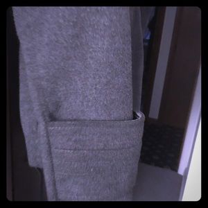 Military Style Jacket